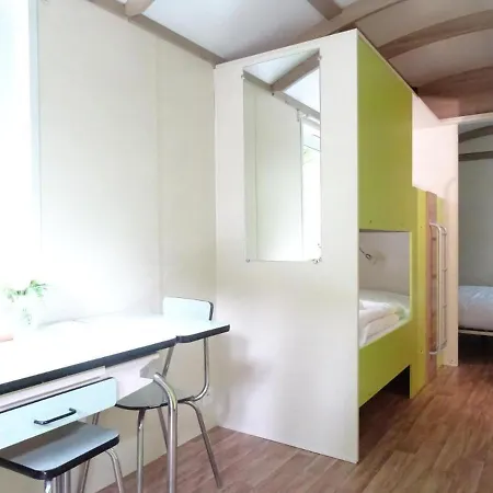 La Roulotte A 10min De Disneyland Paris - & Cabanon Feriehus *