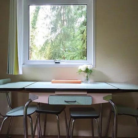 La Roulotte A 10min De Disneyland Paris - & Cabanon Feriehus *